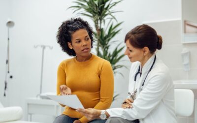 Ectopic Pregnancy: Symptoms, Diagnosis, and Treatment Options